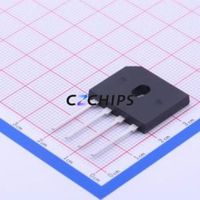 Pont redresseur à diodes GBU806 GBU de haute qualité, fournisseur de composants électroniques en gros et service BOM
