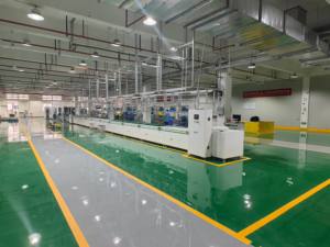 저온-40 ℃ 고용량 11.1V 7800mAh 강화 노트북 리튬 이온 전원 은행 - Product Image 6