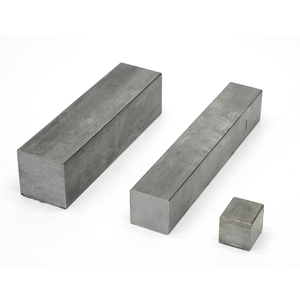 قضبان مربعة من الفولاذ متوسط الكربون مسحوبة على البارد 1045 1035 1050 - Product Image 1