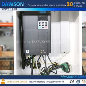 Plastique HDPE 10L 12L <span class=keywords><strong>15L</strong></span> pour machine de moulage par extrusion-soufflage de jerrycan pour moulage de plastique - Product Image 6