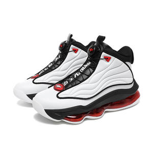 <strong>2026</strong> High Quality Sneakers Men'S Custom Designer Sports <strong>Basketball</strong> <strong>Shoes</strong> Outdoor Fitness Summer Urban Trendy <strong>Basketball</strong> <strong>Shoes</strong> - Product Image 2