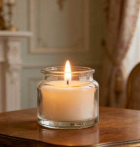 Muestra Gratis, Frascos <span class=keywords><strong>de</strong></span> Vidrio Marrón Vacíos <span class=keywords><strong>de</strong></span> 100ml, 250ml, 4oz, 6oz, Frascos <span class=keywords><strong>de</strong></span> Vidrio Hechos a Mano para Regalo <span class=keywords><strong>con</strong></span> Tapa <span class=keywords><strong>de</strong></span> <span class=keywords><strong>Corcho</strong></span> para Velas - Product Image 3