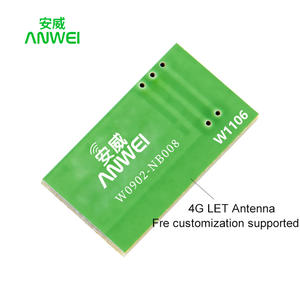 Настраиваемая 4G LTE антенна FR4/PCB, полнодиапазонная для NB-IoT - Product Image 2
