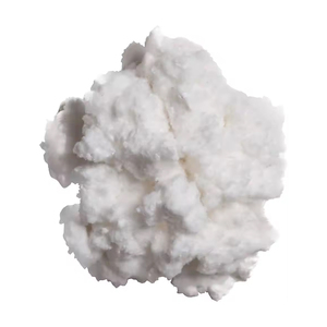 Fibre brute premium non traitée pour l'industrie textile mondiale – Production de tissus non tissés, filés, tissés et tricotés – Export en vrac - Product Image 1