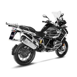 LV-12 per BMW R 1200 GS 2013-2016 di scarico modello 18305 per motocicli - Product Image 2