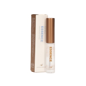 DoHae Essence Liquide Nourrissante Longue Durée Légère pour la Croissance des Cils et des Sourcils, Complexe de Peptides de Rehmannia Glutinosa, Origine Corée - Product Image 1
