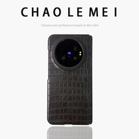 Coque de protection intégrale pour Vivo X Fold6, nouvelle protection d'écran intégrée à la charnière, compatible X Fold5/X Fold3