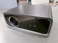 Projecteur intelligent LED ultra-lumineux pour home cinéma, nouvelle invention technologique, moteur anti-poussière, Android 11, 4K