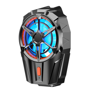 Refroidisseur de téléphone portable Ventilateur Radiateur Game Gear Smartphone Accessoires de jeu - Product Image 1