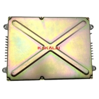 Carte de commande hydraulique EPVC KAKALAI 9148016 pour excavatrice Hitachi EX120-5 EX200-5 EX120SS-5, pièces détachées