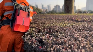 36V vườn công cụ trang bị 17.4ah 18650 pin di động công suất lớn 18650 hình trụ Lithium ion batteries nplus công nghệ 36V - Product Image 6