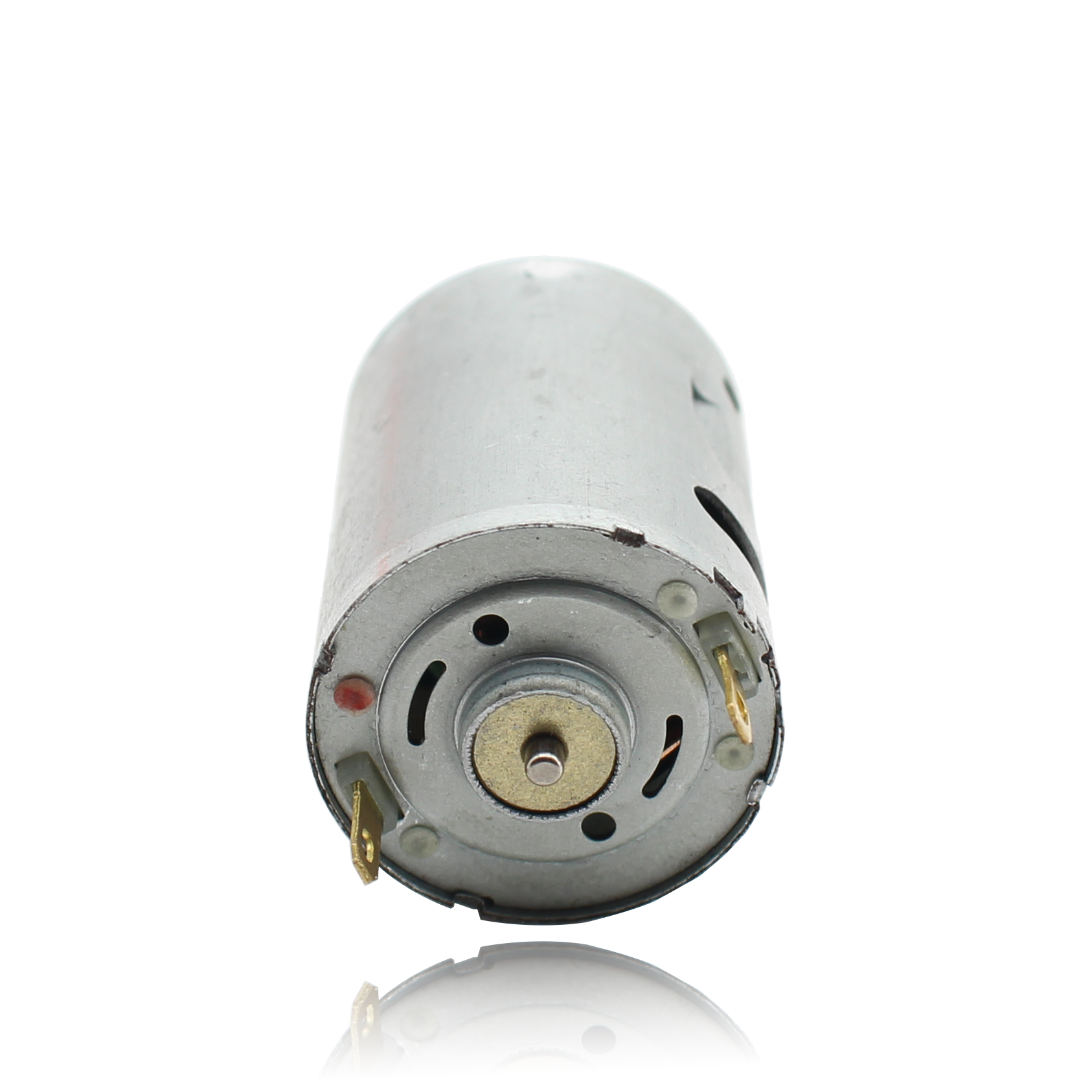 TM 385 9V 12V 24Vマッサージードリルドライバー用高トルク永久磁石DCマイクロダイナモモーター