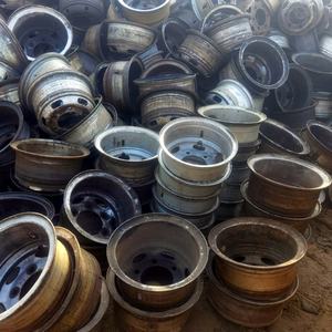 Vente en gros directe d'usine, <span class=keywords><strong>jantes</strong></span> en acier d'<span class=keywords><strong>occasion</strong></span> bon marché, <span class=keywords><strong>jantes</strong></span> en acier 6.0-16 6.5-16, essieu de <span class=keywords><strong>remorque</strong></span> <span class=keywords><strong>pour</strong></span> camion léger, pneu 7.50-16 8.25-16 - Product Image 5