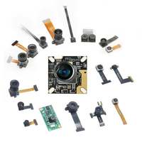 Personnalisation Capteur Imx219 Module Caméra 8mp 3280*2464 Raspberry Pi