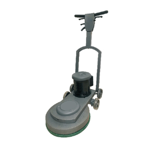 GS-20H Laveuse de tapis et de carreaux commerciale haute vitesse 1500 tr/min 1500W, très vendue, avec équipement de nettoyage haute performance - Product Image 3