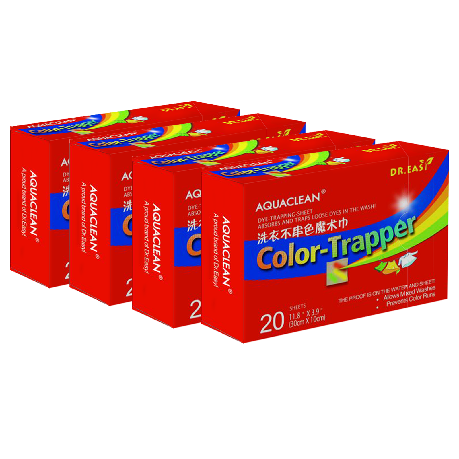 Custom private label color catcher/trapper/grabber/expert