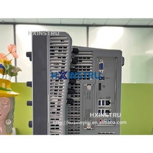 ออสซิลโลสโคป Keysight Infiniium MXR608A 6 GHz ทุกช่องสัญญาณ 8 ช่อง H - Product Image 1