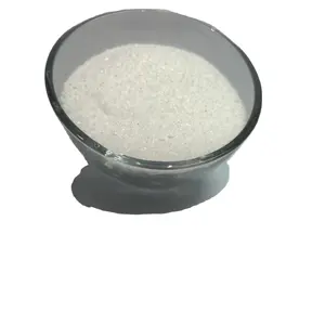 Sulfate de magnésium 0.1-1mm Mgso4 sulfate de magnésium heptahydraté 99.5% 0.1-1mm 100% sulfate de magnésium de haute qualité soluble dans l'eau