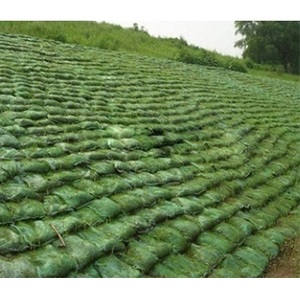 Sacs géo pour la protection de la plage sac de culture en <span class=keywords><strong>feutre</strong></span> géo sac géotextile tissu polypropylène PP géotextile non tissé pour sac géotextile - Product Image 6