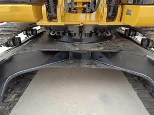 รถขุดตีนตะขาบ329D ตีนตะขาบตีนตะขาบมือสองสำหรับ330D/345C อะไหล่ - Product Image 4