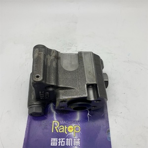 Vanne de maintien haute qualité 723-40-82400 723-40-82401 pour vérin de flèche hydraulique PC300-7 PC300-8 PC400-8 - Product Image 2