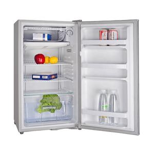<span class=keywords><strong>Nevera</strong></span> pequeña de <span class=keywords><strong>90</strong></span> <span class=keywords><strong>litros</strong></span> para el hogar, refrigerador de una sola puerta con congelador de 10L - Product Image 1