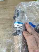 Regulador de Filtro Aw30-03bg para PLC
