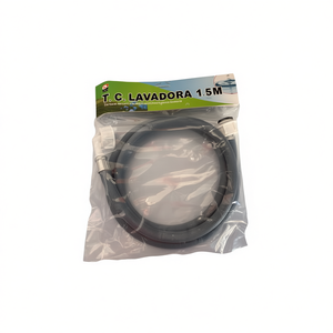 T.C Lavadora 1.5M Hose For Washing Machine MNJ 6PCS - Product Image 1