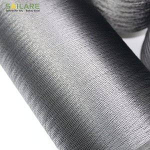 Filo da Cucito in Para-Aramide Ultra Resistente all'Abrasione per Abbigliamento da Lavoro Industriale Pesante - Product Image 6