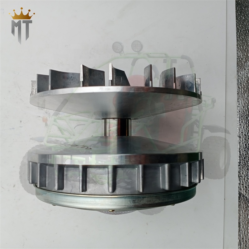 Atv utvparts Основной привод сцепления CVT для HiSUN HS ATV UTV 500 700
