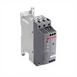 Démarreur compact à courant continu QC36-4TA 37A 600V AC pour moteur à induction triphasé 380V 5,5kW 50/60Hz - Product Image 1