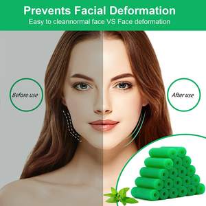 Aligneur orthodontique dentaire avec logo personnalisé Chewies - Product Image 5