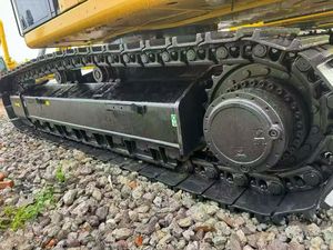 รถขุดตีนตะขาบมือสอง Cat 345GC ขนาด 45 ตัน ลดราคาพิเศษ เหมาะสำหรับงานก่อสร้างและเหมืองแร่ - Product Image 5