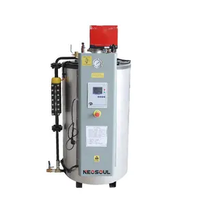 Chinese Popular 150KG Gas Steam Generator for Sauce Production