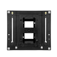 355*320*563mm poignée réglable antistatique PCB stockage porte-revues SMT ESD supports pour électronique industriel
