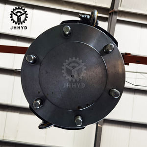 MS08-0-125-R08-1130-DEJ0 гидравлический двигатель 002043840Q для <span class=keywords><strong>Poclain</strong></span> MS05 MS08 MSE18 MS18 MS25 MS50 - Product Image 4