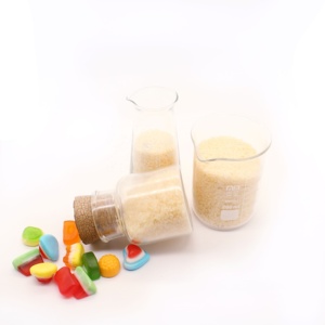 <span class=keywords><strong>Poudre</strong></span> de gélatine alimentaire de qualité alimentaire pour la fabrication de pudding <span class=keywords><strong>au</strong></span> <span class=keywords><strong>chocolat</strong></span>, texture crémeuse, épaississant sans séparation - Product Image 4