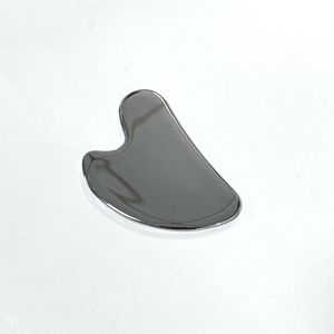Gua Sha en acier inoxydable - Product Image 4