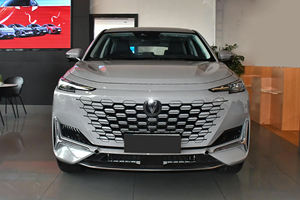 Changan Uni-K iDD, Uni-K Gasolina 2023 2024, Unik Luxe 2.0T 2WD 4WD, Auto Nuevo, Changan Uni-K, Autos Usados Más Vendidos a Nivel Mundial - Product Image 4