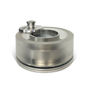 Aparato de consolidación neumático automático para suelo mecánico para prueba en laboratorio geotécnico Soporte OEM personalizado - Product Image 3