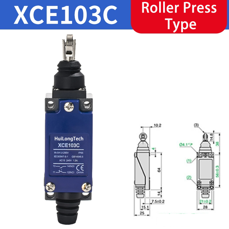 XCE103C