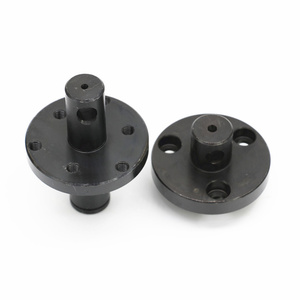 Tapón de rodillo de agua de 6 orificios con cabezal de eje 63.030.506 para accesorios de máquina de impresión Offset SM74 MO, 1 unidad - Product Image 5