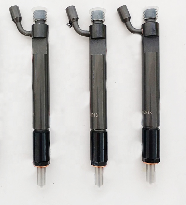 BIG DISCOUNT injector KBAL105P18 nozzle DLLA155P135 nozzle holder 0 432 191 794  injector for CUMMINS 6CTA-8.3 auto parts