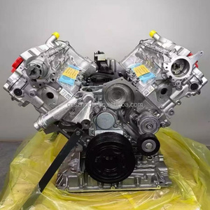 ชุด EA837เครื่องยนต์ Cjt CTD CRE 6สูบ3.0ตันสำหรับ <span class=keywords><strong>Audi</strong></span> A5 A6 Q7 Q5 - Product Image 3