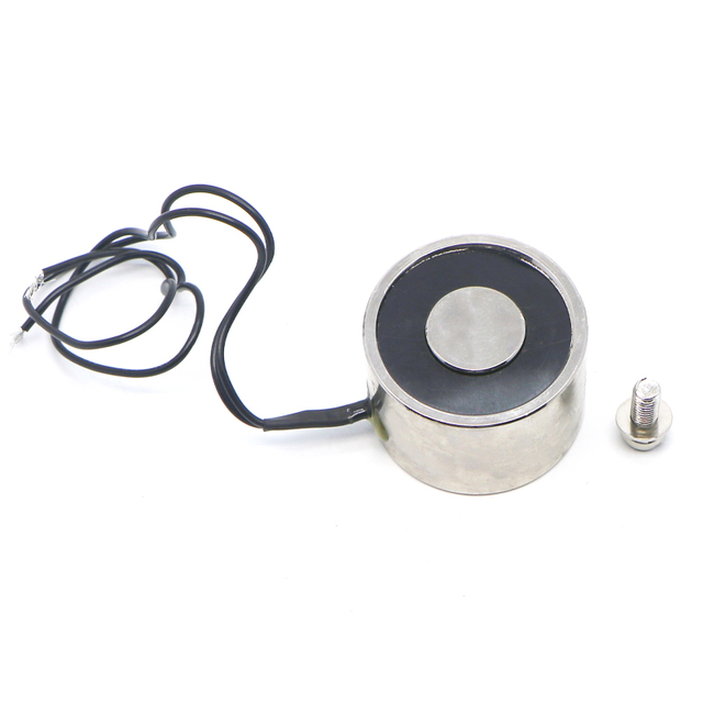 Mini Electromagnet Solenoid Small Electricmagnet