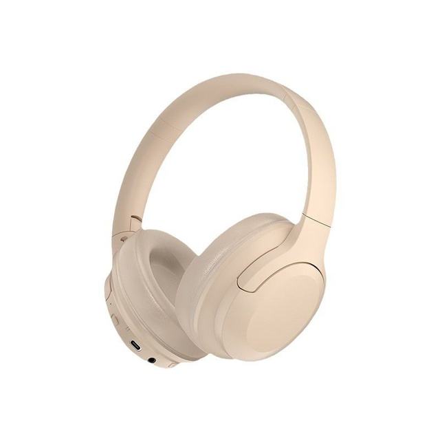 Factory Wholesale ANC HIFI Auriculares Inalambricos Bluetooth Auriculares Inalambricos