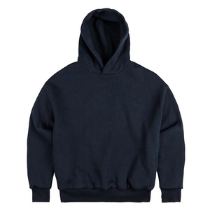 Sudadera con Capucha Healy, Nueva Llegada, Informal, para Hombre, Duradera, Cómoda, 100% Algodón, Diseño Deportivo - Product Image 1