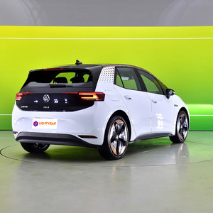 Los Autos Eléctricos de <span class=keywords><strong>4</strong></span> Ruedas Más Vendidos en China para Adultos, <span class=keywords><strong>ID</strong></span> 3 EV, Edición Pure Smart Enjoyment Mejorada con <span class=keywords><strong>Precio</strong></span> Competitivo - Product Image 3