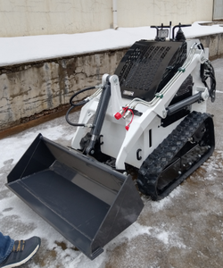 קטן החלקה מטייח קטן למכירה, פתרון חסכוני לעסקים קטנים ופרויקטים דיירי - Product Image 3