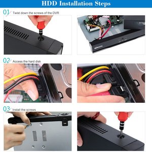 Nhà Máy bán hàng trực tiếp HDD 1TB 3.5 inch ổ cứng dung lượng lớn lưu trữ cho CCTV giám sát <span class=keywords><strong>DVR</strong></span> và NVR - Product Image 6